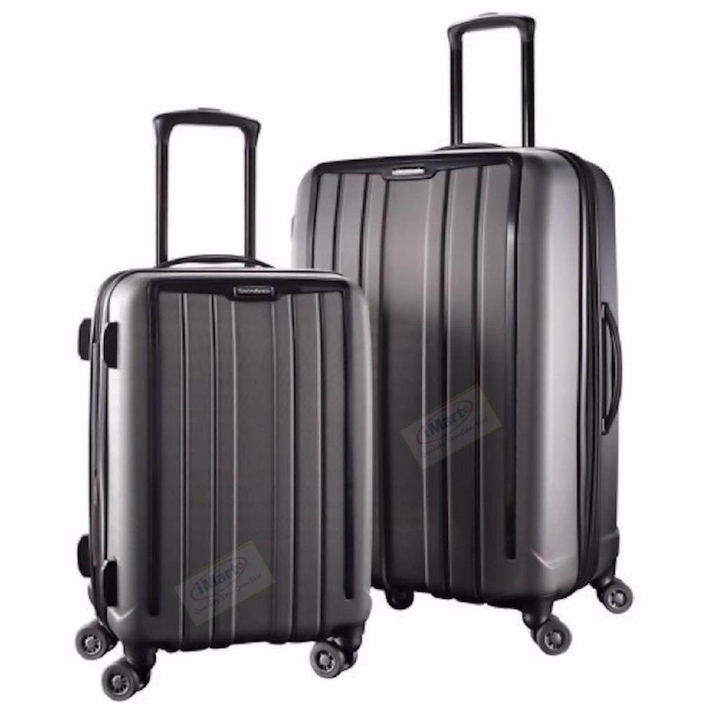 samsonite ultra light luggage weight