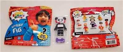 ryan world lego