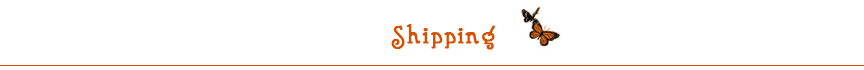  shipping