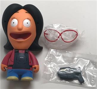 kidrobot bob's burgers halloween