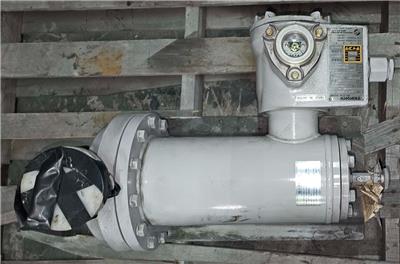 Teikoku Canned Motor Pump Model F41-216F2AM-0204S1-AV ++ NEW