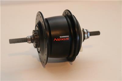 SHIMANO NEXUS LIMITED PRO BB-X Lサイズ