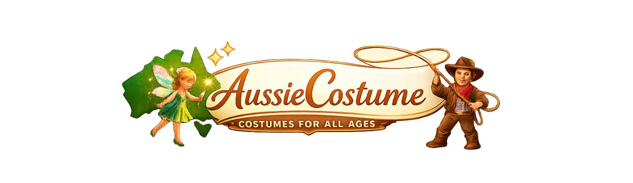 AussieCostume eBay Store