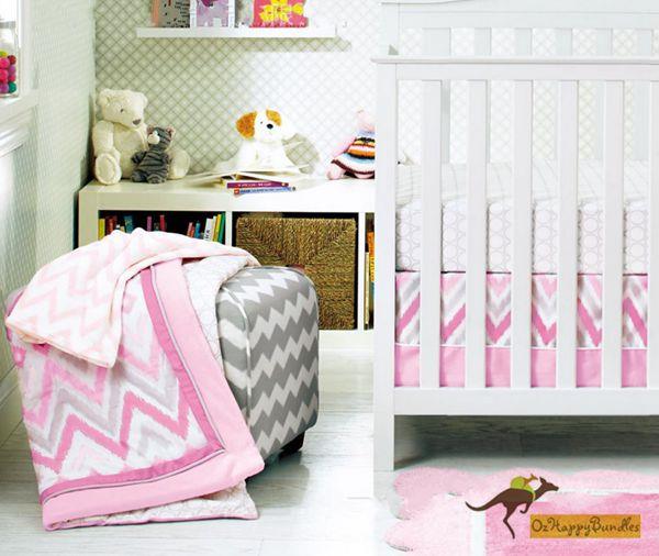 nursery bedding bundles