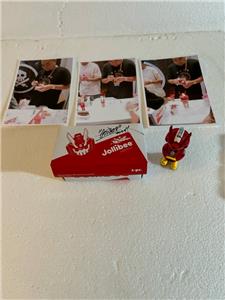 Jollibee TEQ 63 3