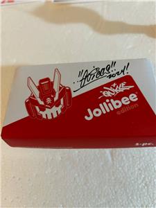 ジョリビー 2697 フィギュア NEW AUTHENTIC Good Smile Company Nendoroid 2697 Jollibee