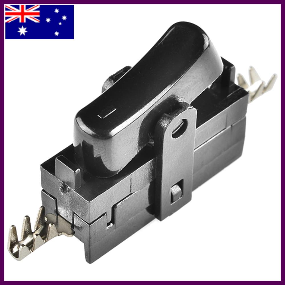 12V INLINE ROCKER SWITCH JAYCO CAMPING 4x4 4WD LIGHT BATTERY WIRE BOAT