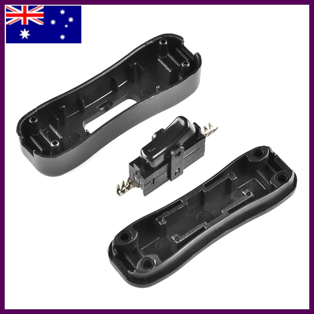 12V INLINE ROCKER SWITCH JAYCO CAMPING 4x4 4WD LIGHT BATTERY WIRE BOAT CAR x 5 eBay