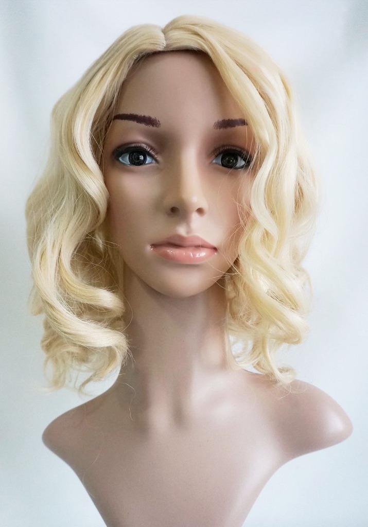How To Get Wig To Fit Natural Hair How To Get Wig To Fit Natural Hair