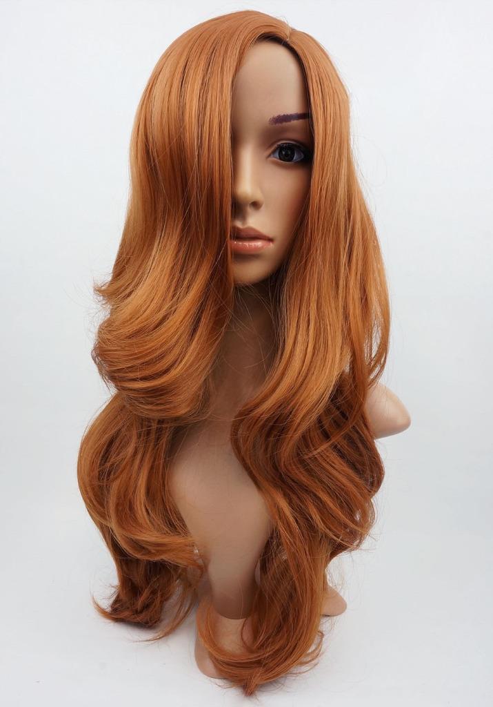 ginger wigs for sale