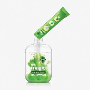 Godrej Mr Magic Hand Wash Combo 2 1016824258 o