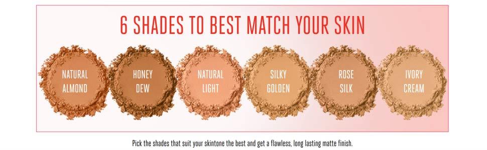 Lakme 9to5 Primer Matte Powder Foundation Price Matte Gives your skin a long lasting matte finish. lakme 9to5 primer matte powder