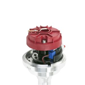 TSP 1951-1964 Studebaker V8 Pro Series Ready to Run Distributor 232-304 RED