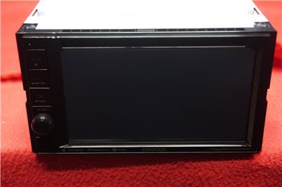 Kenwood DDX376BT 6.2" in-Dash Car DVD Monitor Bluetooth Receiver