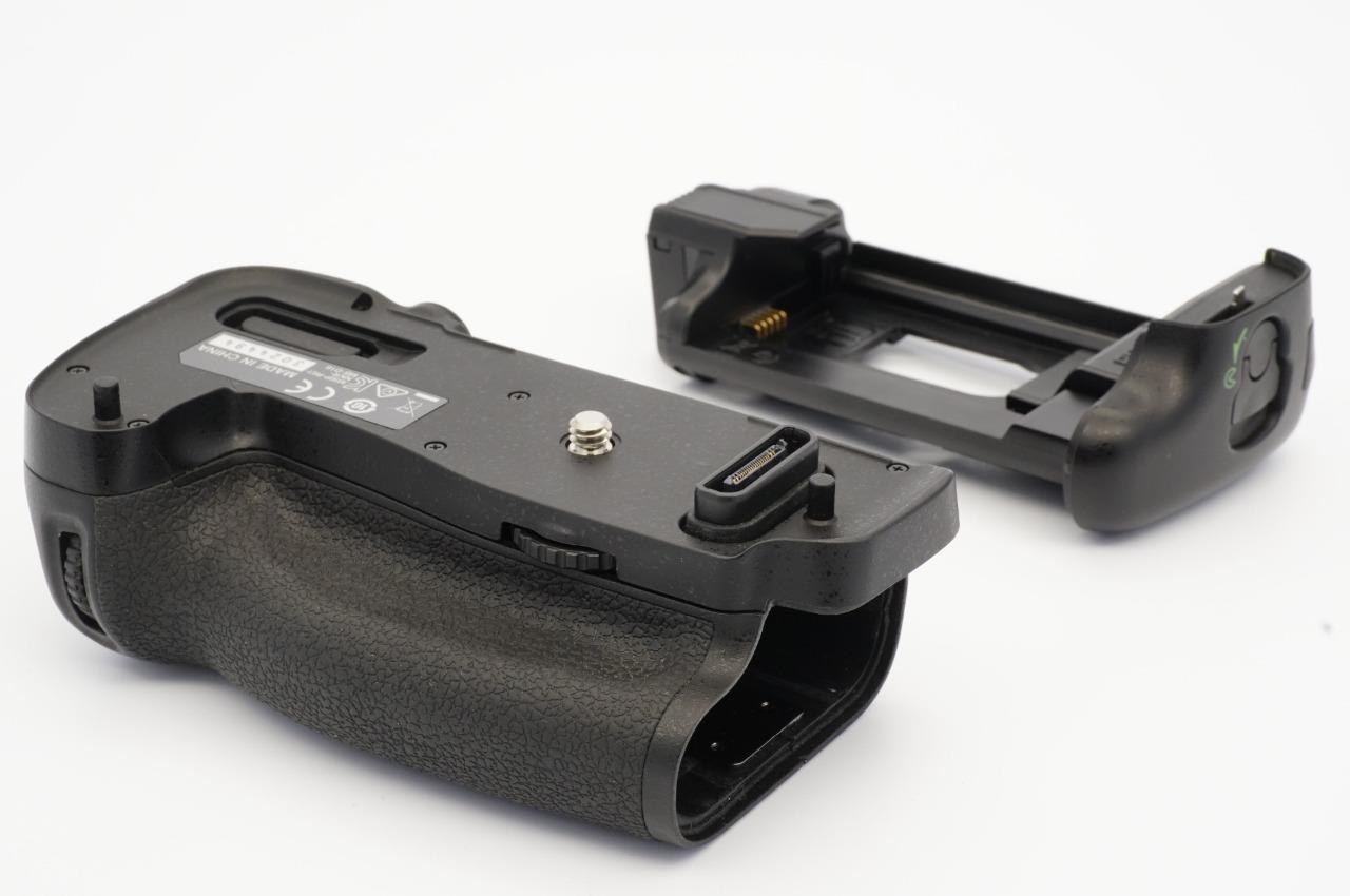 Nikon Battery Grip MBD16 for Nikon D750 18208271542 eBay