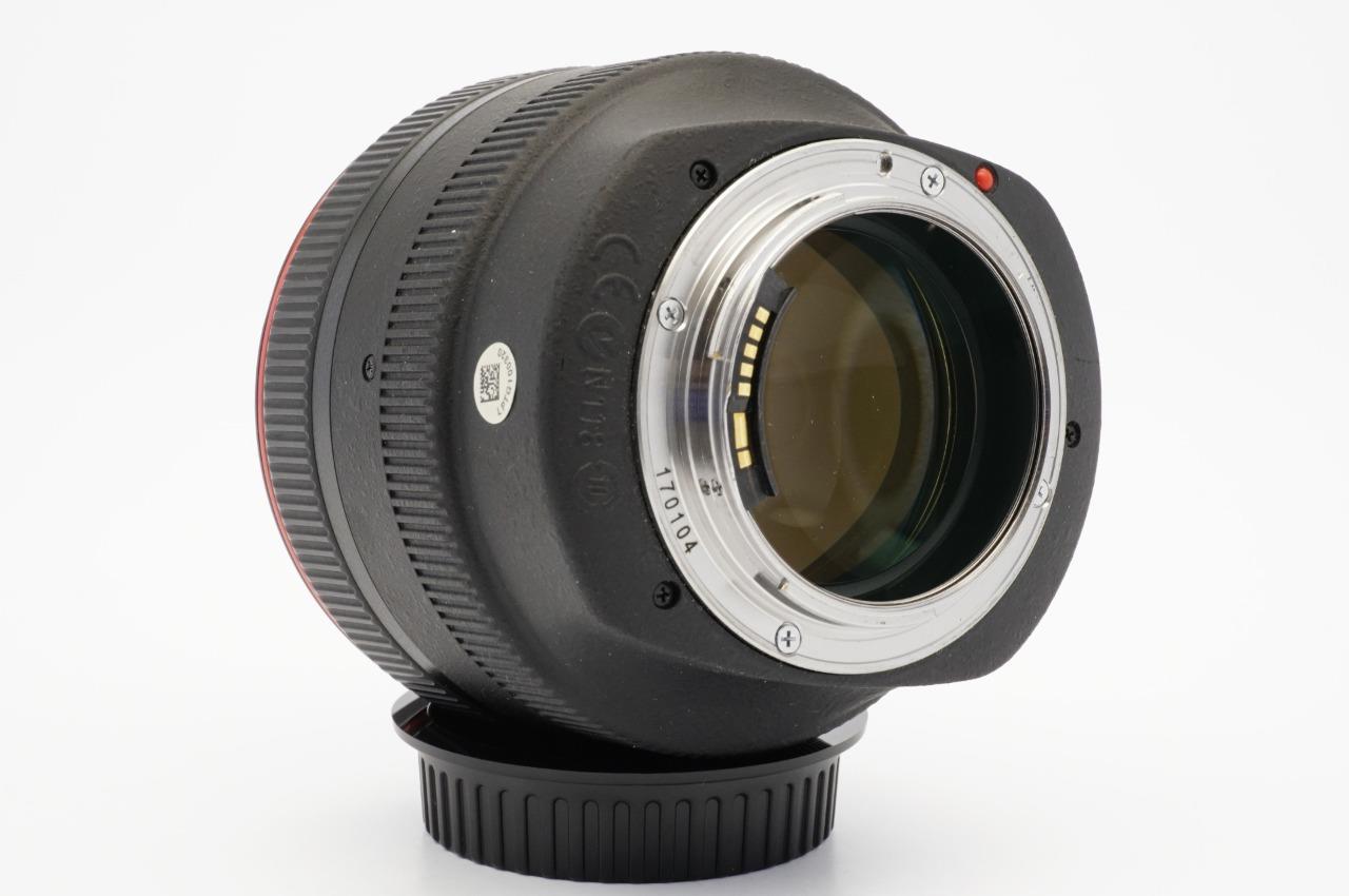 Canon EOS EF 85mm F/1.2 L II USM Lens 13803064056 eBay Canon EOS EF 85mm F/1.2 L II USM Lens 13803064056 eBay