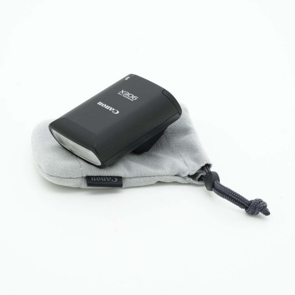 Canon Speedlite 90EX Hot Shoe Flash eBay