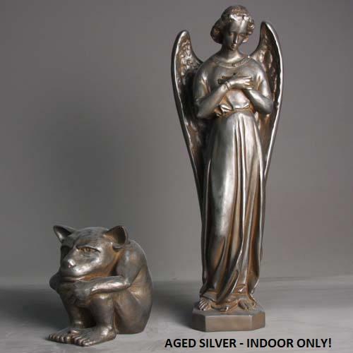 AGE SILVER - INDOOR ONLY