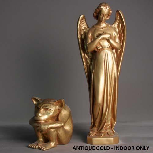 ANTIQUE GOLD - INDOOR ONLY