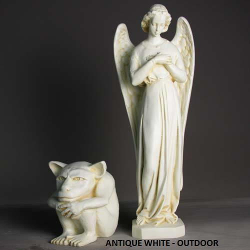 ANTIQUE WHITE - OUTDOOR