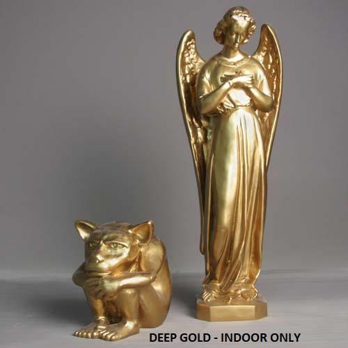 DEEP GOLD - INDOOR ONLY