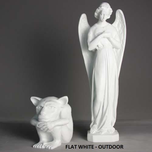FLAT WHITE - OUTDOOR