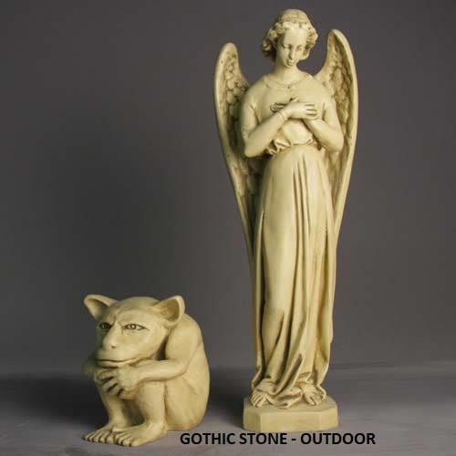 GOTHIC STONE - OUTDOOR