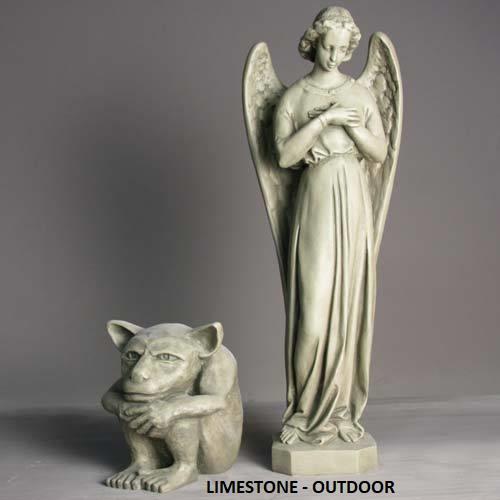LIMESTONE - OUTDOOR