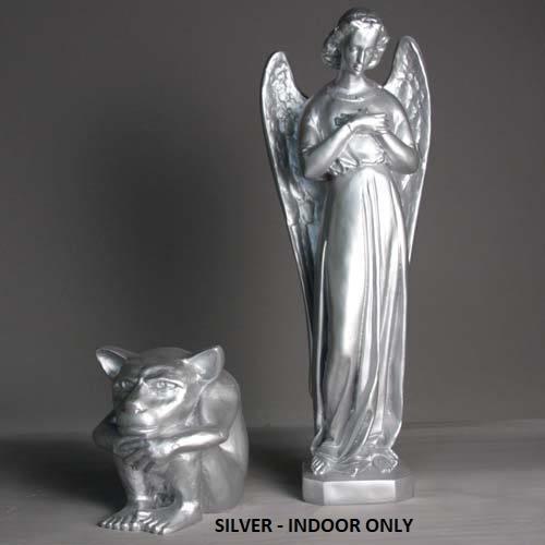 SILVER - INDOOR ONLY