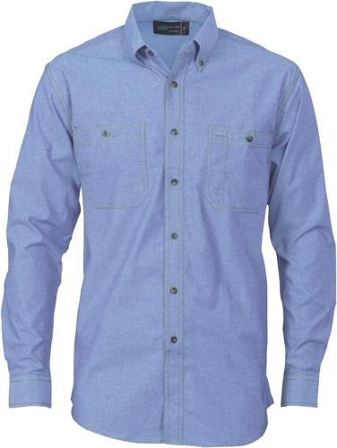 dnc work shirts