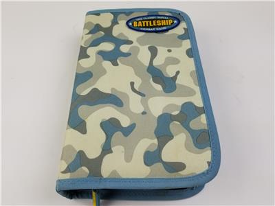battleship juego de viaje