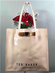 Ted Baker レイアン ワイドレザートートバッグ 1066697474_tp.jpg