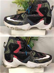 Lebron 13 cheap high