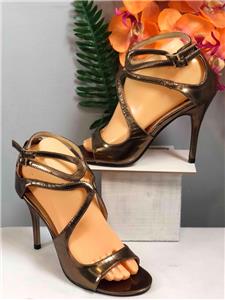 JIMMY CHOO ウエッジソール レディース ウェッジ | 女性用 サンダル ＆ エスパドリーユ