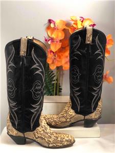 Bottes En Peau De Serpent Photos | Télécharger des images gratuites sur
