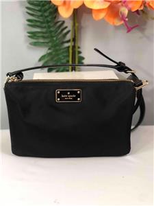 MY SHELL ♥ Willow String Nylon Cross Bag /追跡付 1126312156_tp.jpg