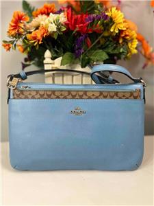 美品❣️コーチ❣️ハンドバッグ❣️ 楽天市場】COACH コーチ 43265 オプアート ハンドポーチ