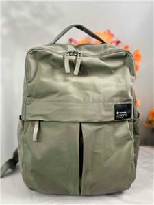 LULULEMON Everyday 2.0--23L Unisex Nylon Backpack in Grey Sage | eBay