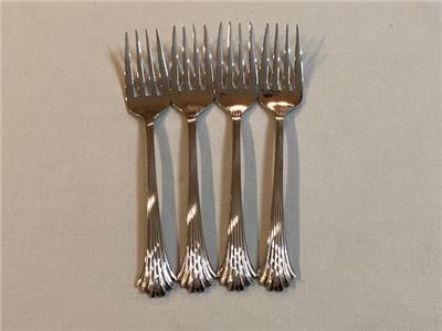 alhambra silverware