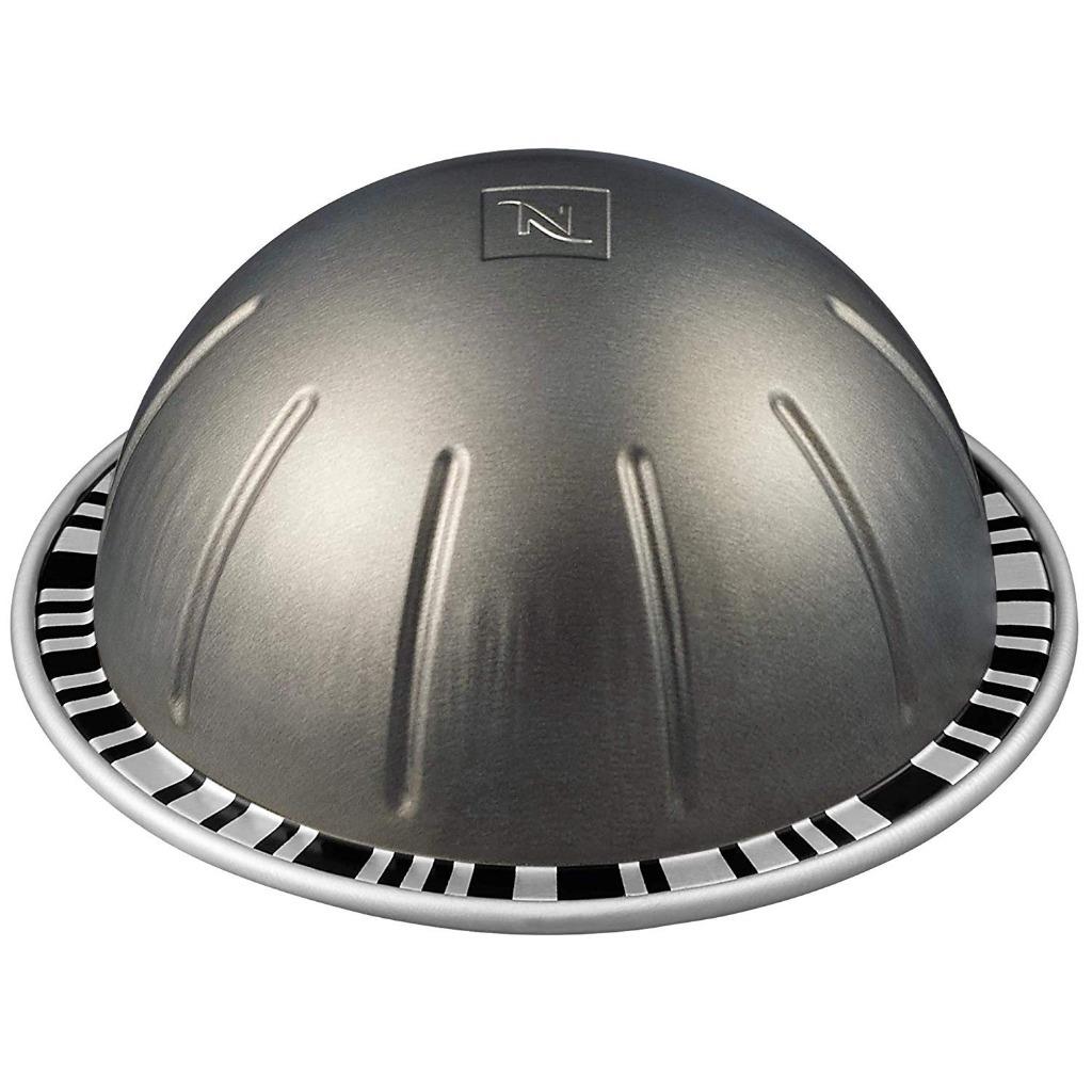 Nespresso Vertuo Vertuoline Fortado Strong Coffee Capsules ...