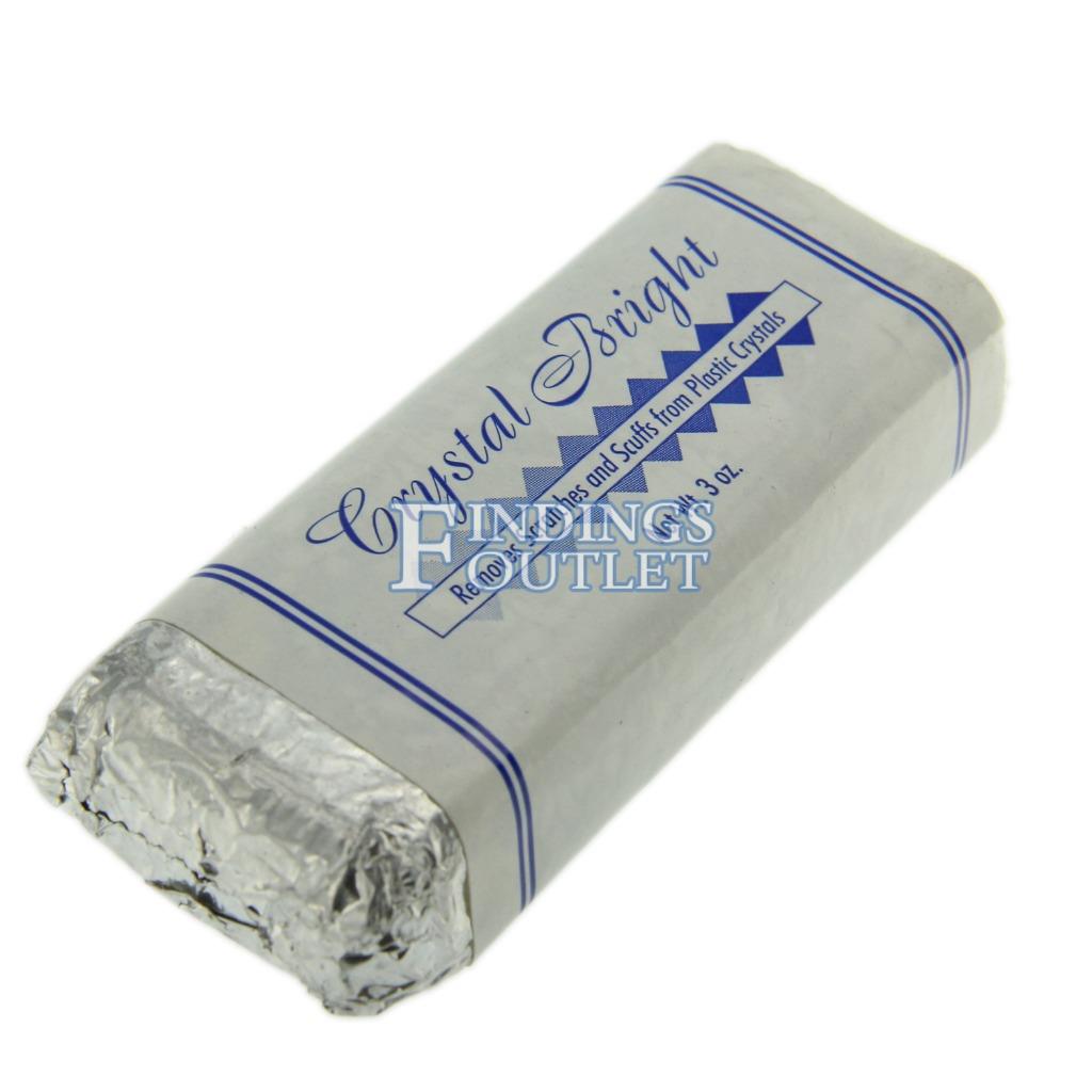 gemstone polishing compound