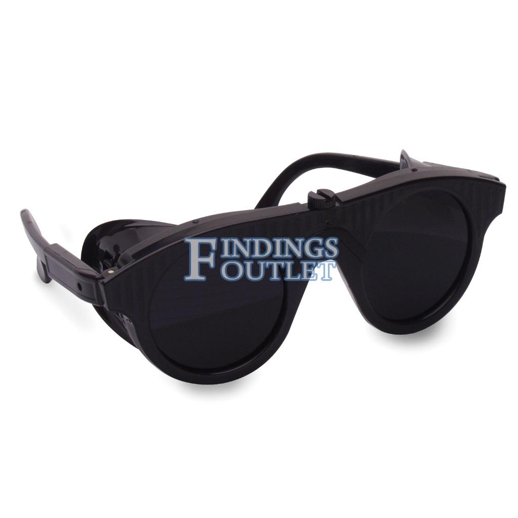 10 Welding Goggles Soldering Glasses Eye Safety Protective Casting
