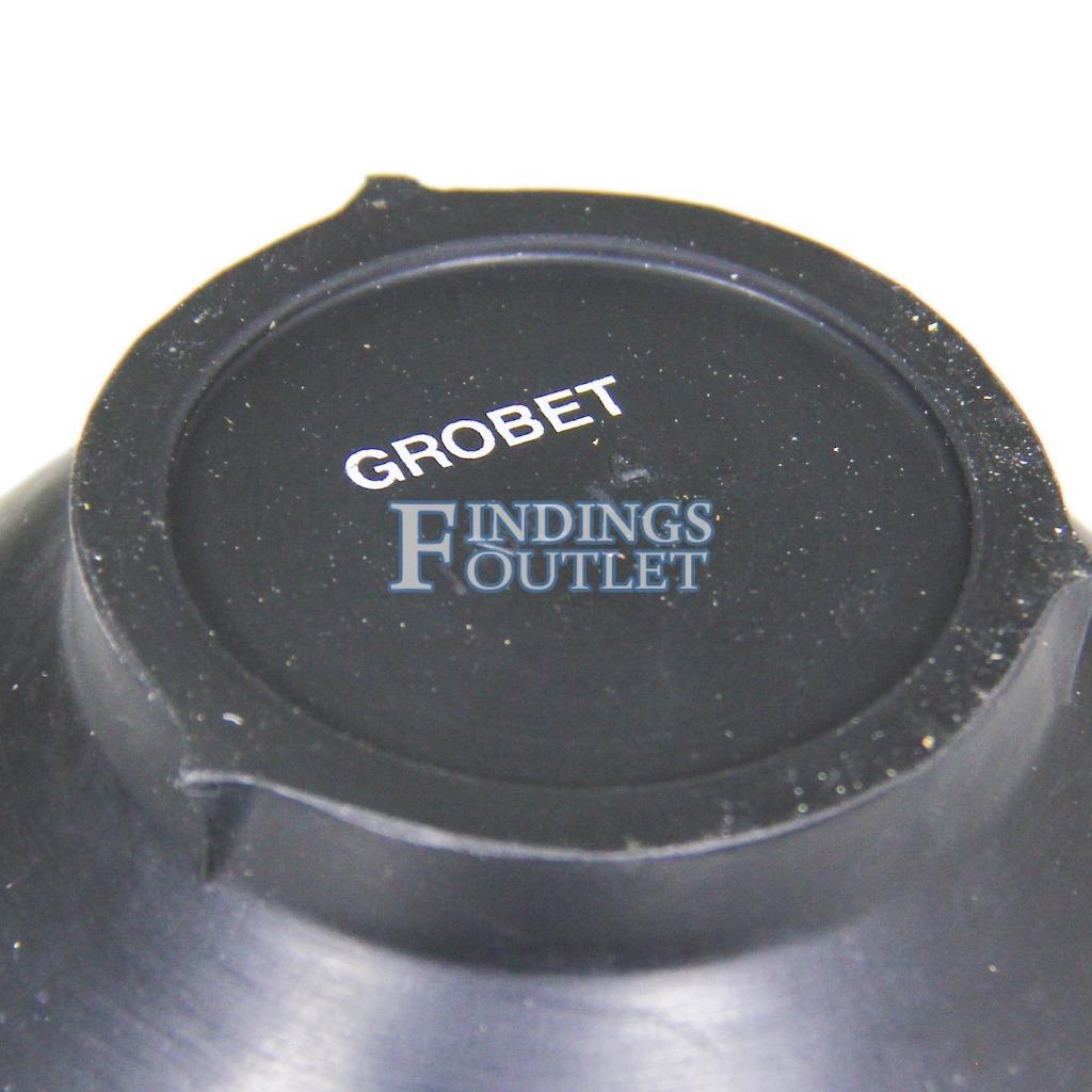 Arts, Crafts & Sewing 2 x 3 Rubber Mixing Bowl for Lost Wax Investment