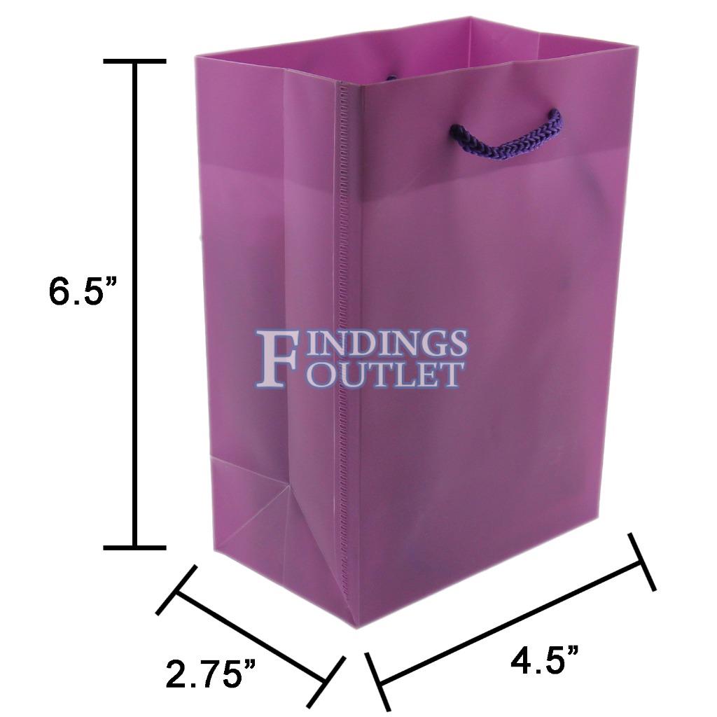 bag 4.5 x 6.5