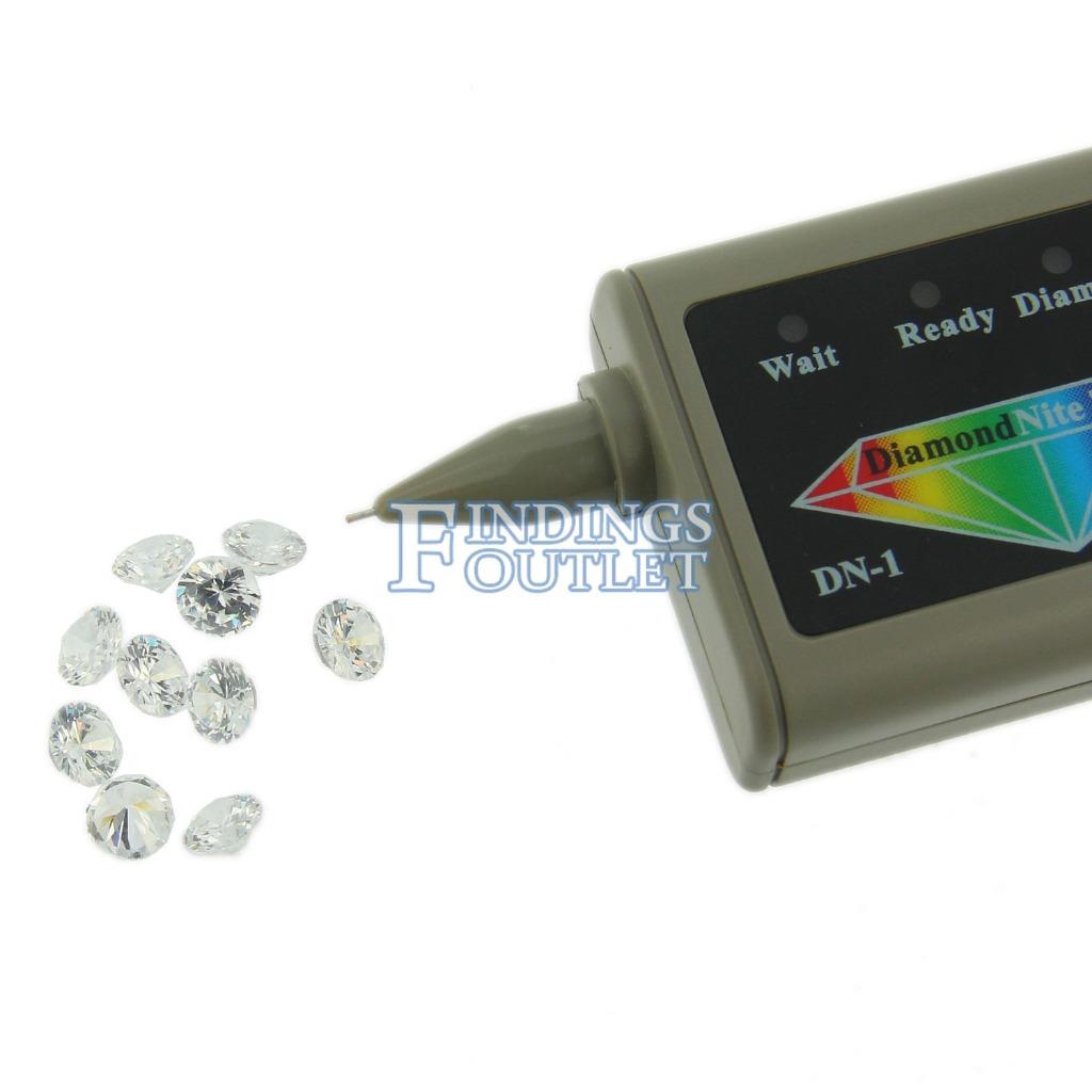 Oris Nelson DN1 DiamondNite Diamond Tester Moissanite Tester Jewelry