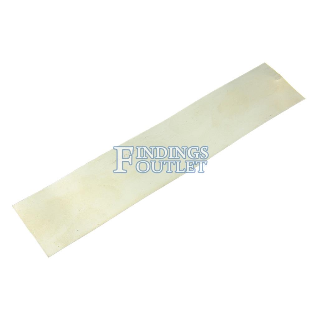 Silver Solder Sheet 5 DWT Easy Soft Repair Solder Jewelry Making