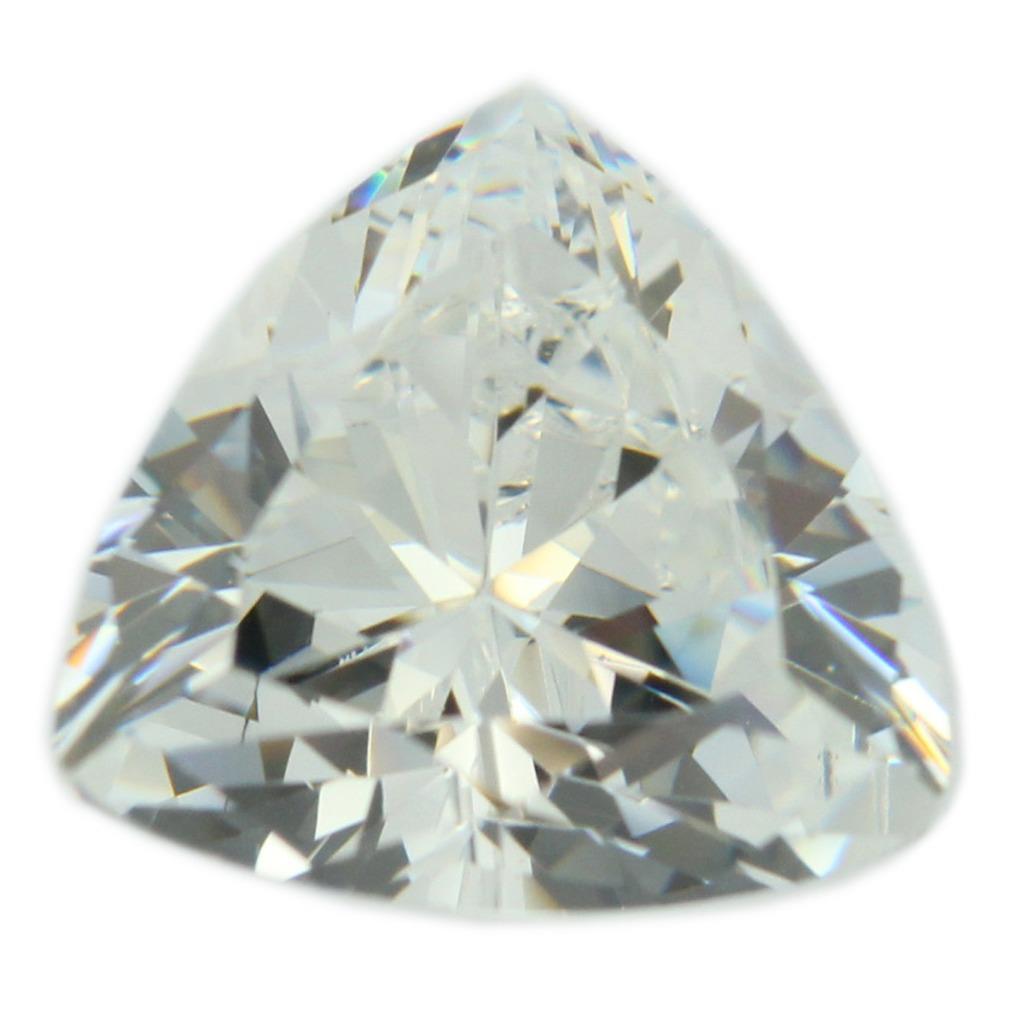 cubic zirconia replacement stones