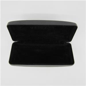Versace Black Sunglasses or Eyeglasses Hard Clam Shell Case  display picture 2