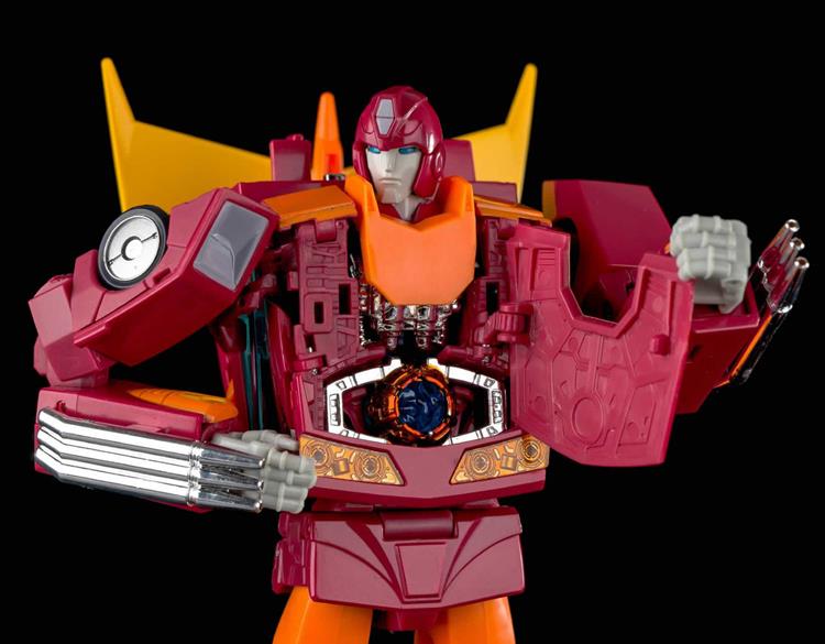transformers mp28
