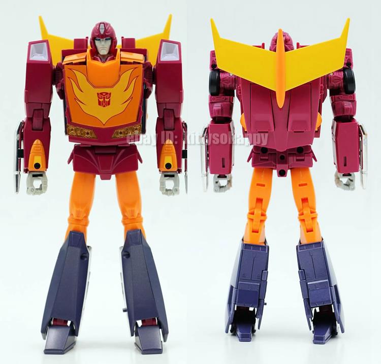 transformers mp28